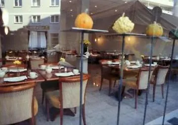 Hotel Advokat München