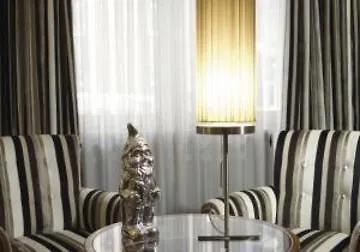 Hotel Advokat München Deutschland